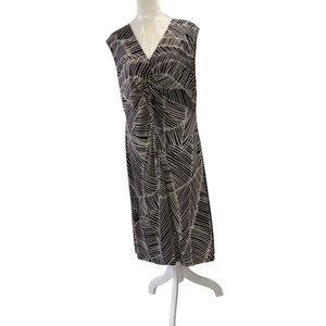 London Times Women's dress size  1X NWT